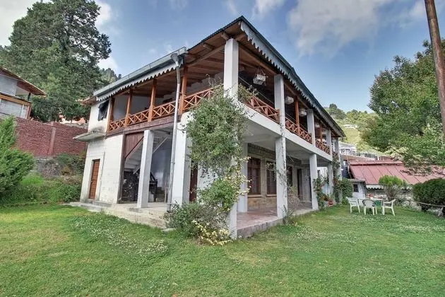 Kır Evi