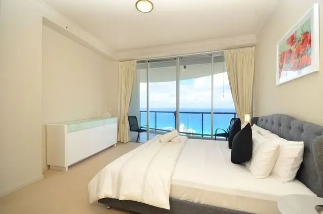 Apart Daire, 2 Yatak Odası, 2 Banyolu, Okyanus Manzaralı (Apartment 2364)