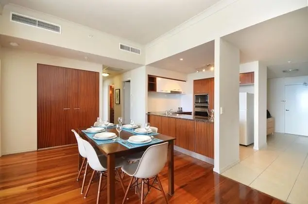 Apart Daire, 2 Yatak Odası, 2 Banyolu, Okyanus Manzaralı (Apartment 2364)