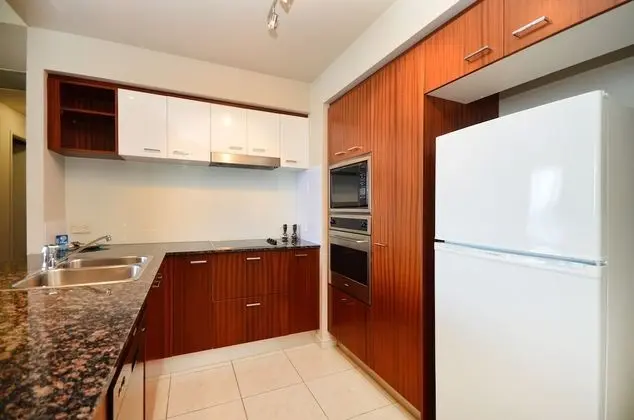 Apart Daire, 2 Yatak Odası, 2 Banyolu, Okyanus Manzaralı (Apartment 2364)