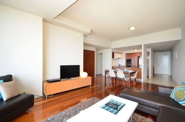 Apart Daire, 2 Yatak Odası, 2 Banyolu, Okyanus Manzaralı (Apartment 2364)
