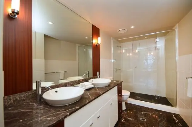 Apart Daire, 2 Yatak Odası, 2 Banyolu, Okyanus Manzaralı (Apartment 2364)