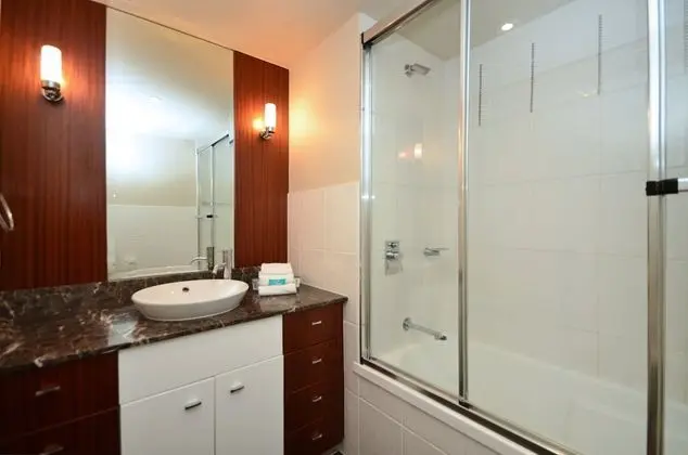 Apart Daire, 2 Yatak Odası, 2 Banyolu, Okyanus Manzaralı (Apartment 2364)