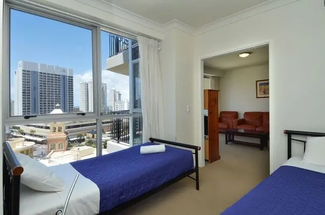 Apart Daire, 2 Yatak Odası (Apartment 1092)