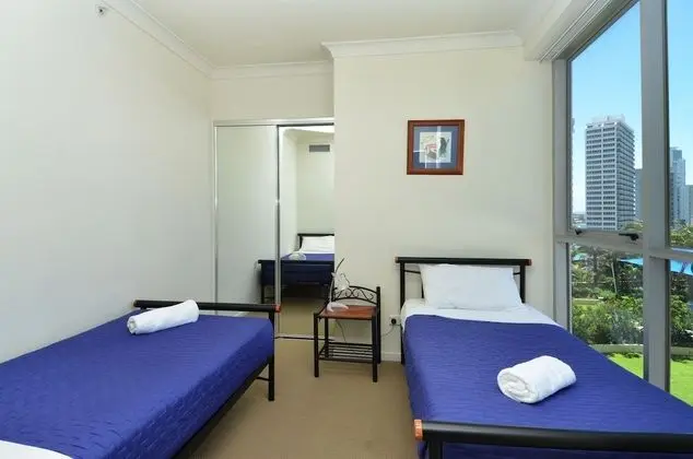 Apart Daire, 2 Yatak Odası (Apartment 1092)