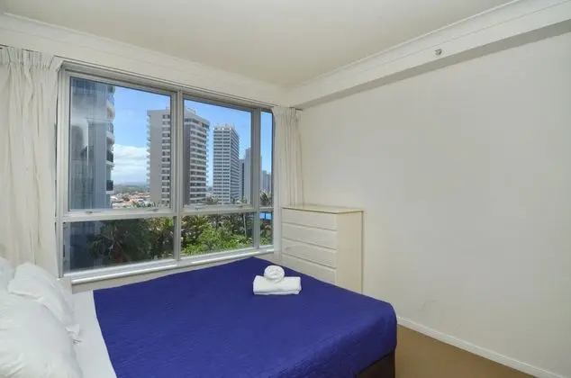 Apart Daire, 2 Yatak Odası (Apartment 1092)