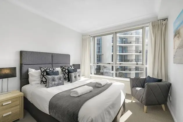 Apart Daire, 2 Yatak Odası (Apartment 1092)