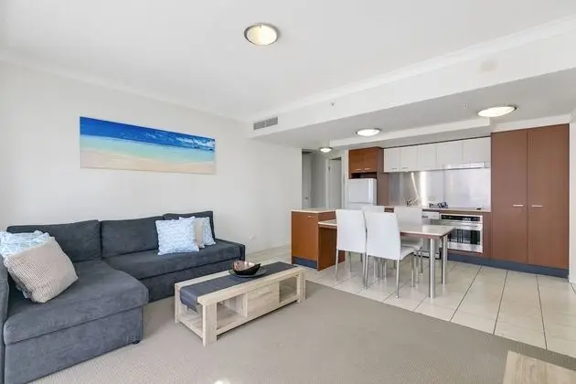 Apart Daire, 2 Yatak Odası (Apartment 1092)