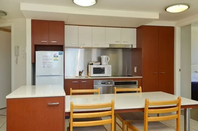 Apart Daire, 2 Yatak Odası (Apartment 1092)