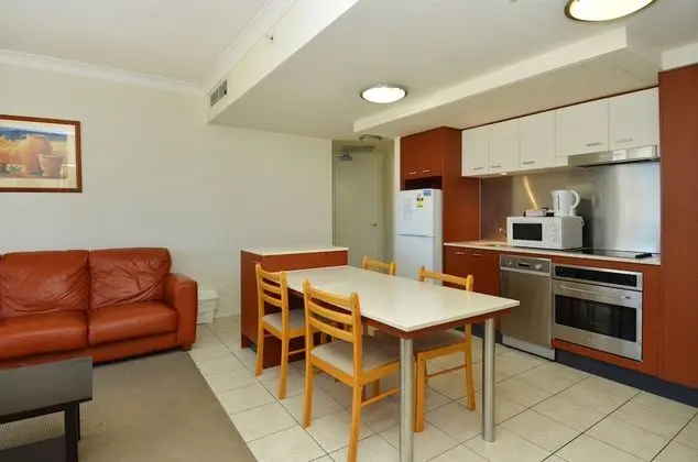 Apart Daire, 2 Yatak Odası (Apartment 1092)