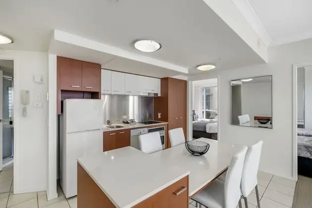 Apart Daire, 2 Yatak Odası (Apartment 1092)