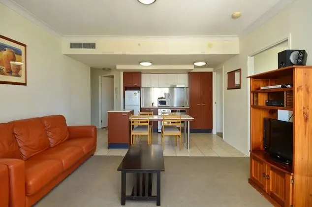 Apart Daire, 2 Yatak Odası (Apartment 1092)