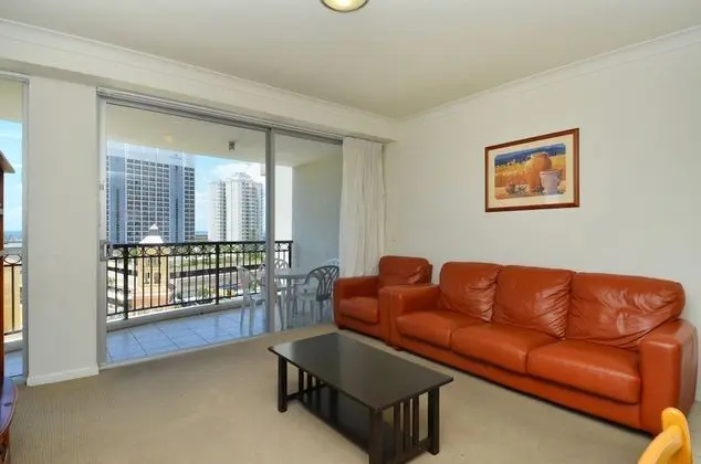 Apart Daire, 2 Yatak Odası (Apartment 1092)