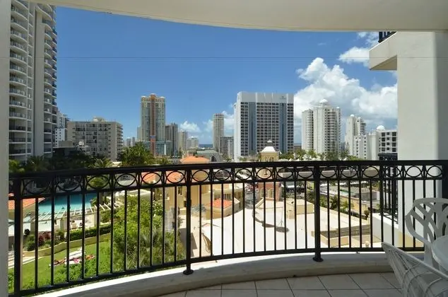 Apart Daire, 2 Yatak Odası (Apartment 1092)