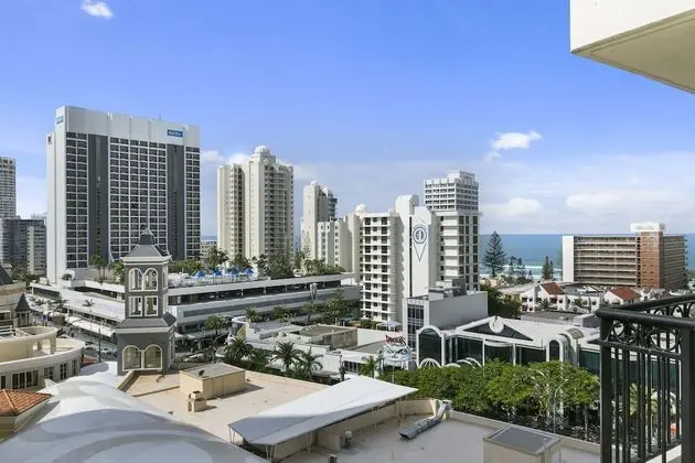 Apart Daire, 2 Yatak Odası (Apartment 1092)