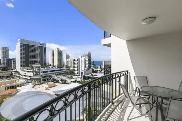 Apart Daire, 2 Yatak Odası (Apartment 1092)