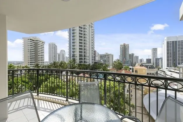 Apart Daire, 2 Yatak Odası (Apartment 1092)