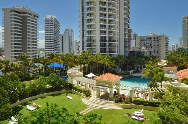 Apart Daire, 2 Yatak Odası (Apartment 1092)