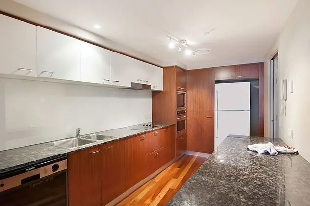 Apart Daire, 3 Yatak Odası, 2 Banyolu, Okyanus Manzaralı (Apartment 2392)