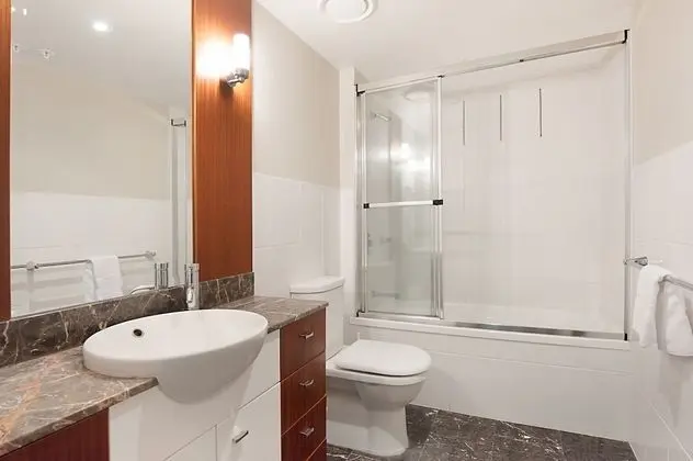 Apart Daire, 3 Yatak Odası, 2 Banyolu, Okyanus Manzaralı (Apartment 2392)