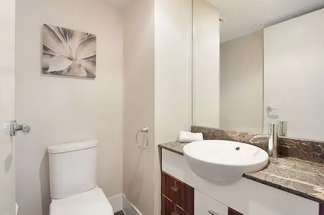 Apart Daire, 3 Yatak Odası, 2 Banyolu, Okyanus Manzaralı (Apartment 2392)