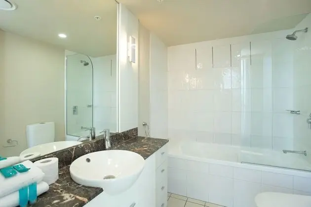 Superior Apart Daire, 3 Yatak Odası, Okyanus Manzaralı