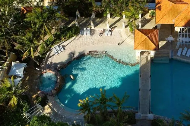 Superior Apart Daire, 3 Yatak Odası, Okyanus Manzaralı