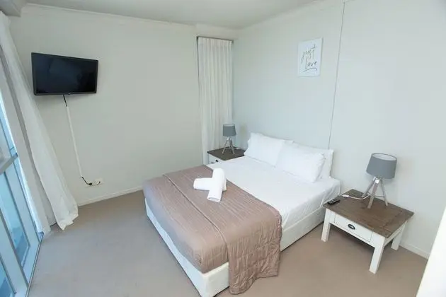 Superior Apartment, 2 Bedrooms, 1 Bathroom, Ocean View