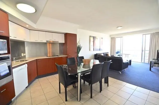 Superior Apartment, 2 Bedrooms, 1 Bathroom, Ocean View