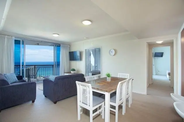 Superior Apartment, 2 Bedrooms, 1 Bathroom, Ocean View