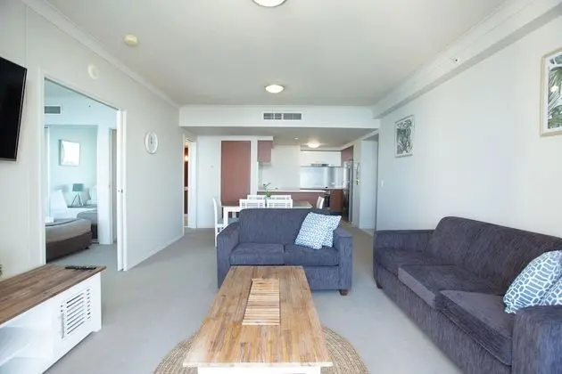 Superior Apartment, 2 Bedrooms, 1 Bathroom, Ocean View