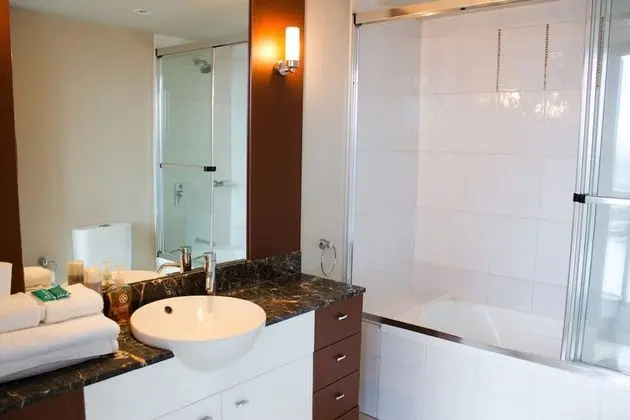 Superior Apartment, 2 Bedrooms, 1 Bathroom, Ocean View