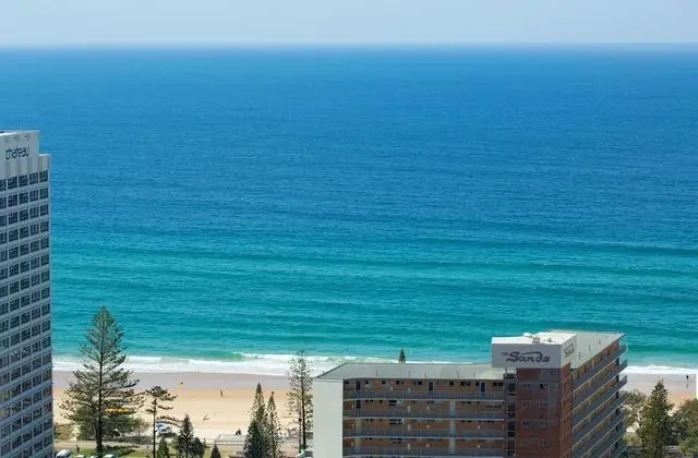 Superior Apartment, 2 Bedrooms, 1 Bathroom, Ocean View