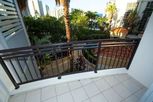 Superior Apartment, 2 Bedrooms - Ocean, River or Garden Views