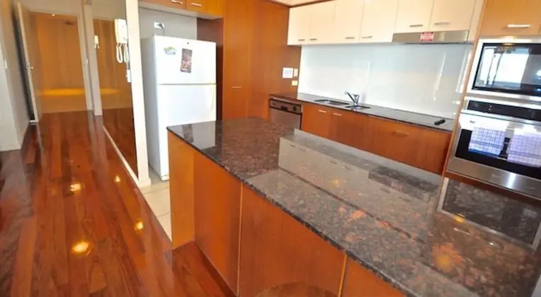 Superior Apartment, 2 Bedrooms - Ocean, River or Garden Views