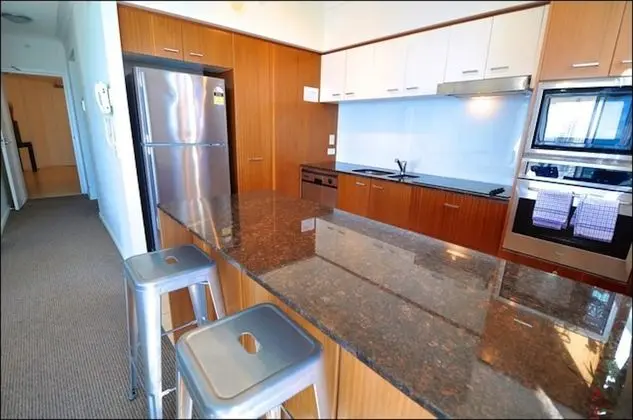Superior Apartment, 2 Bedrooms - Ocean, River or Garden Views