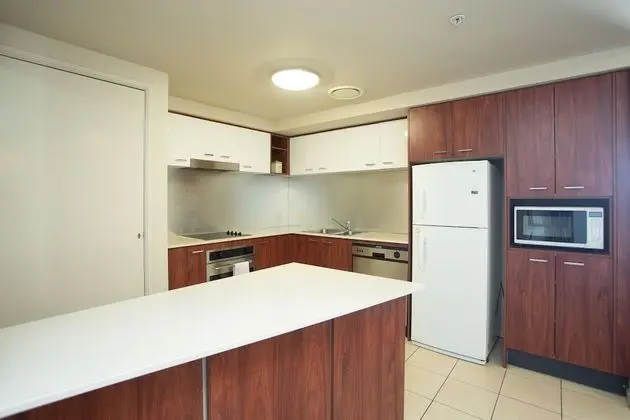 Superior Apartment, 2 Bedrooms - Ocean, River or Garden Views