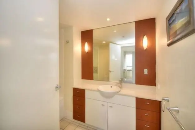 Superior Apartment, 2 Bedrooms - Ocean, River or Garden Views