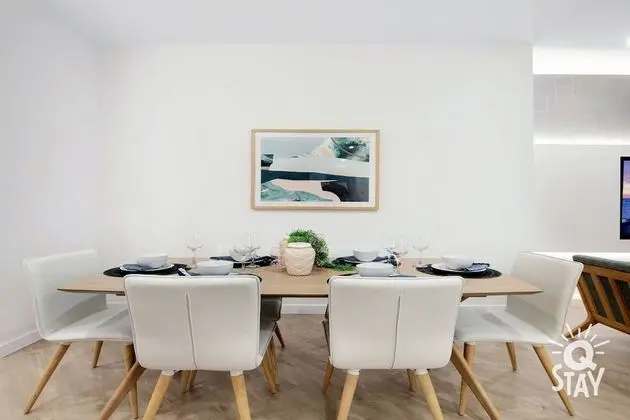 Executive Apart Daire, 3 Yatak Odası