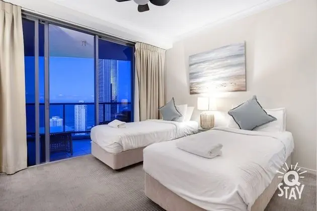 Premium Oda (2 Bedroom Ocean)