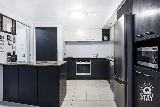 Premium Oda (2 Bedroom Ocean)