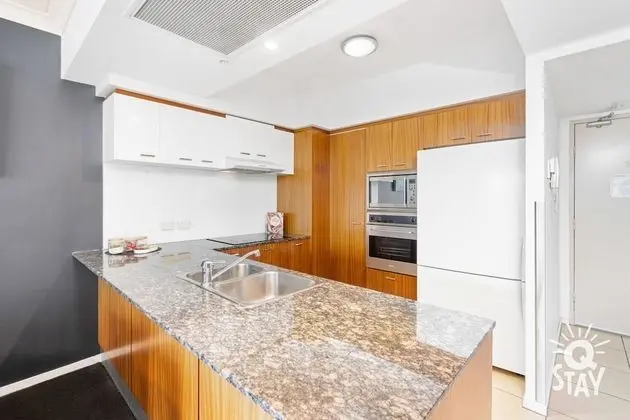Premium Oda (2 Bedroom Ocean)