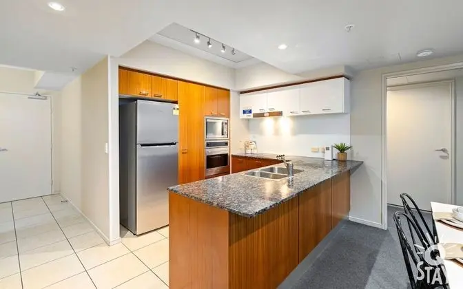 Premium Oda (2 Bedroom Ocean)