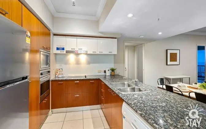 Premium Oda (2 Bedroom Ocean)