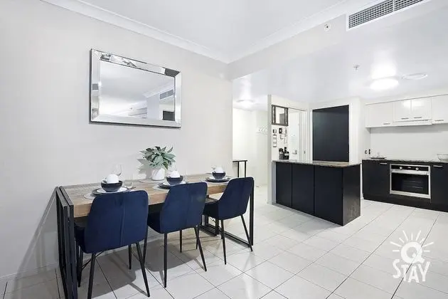 Premium Oda (2 Bedroom Ocean)