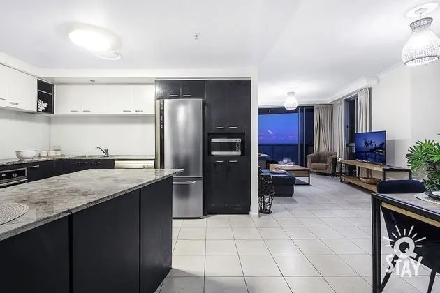 Premium Oda (2 Bedroom Ocean)