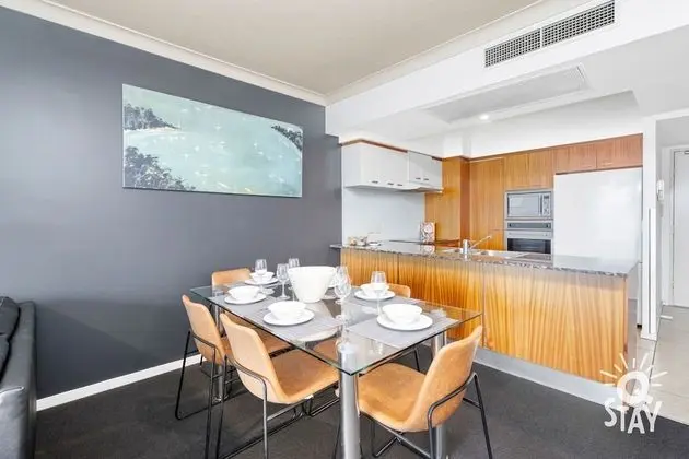Premium Oda (2 Bedroom Ocean)