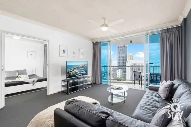 Premium Oda (2 Bedroom Ocean)