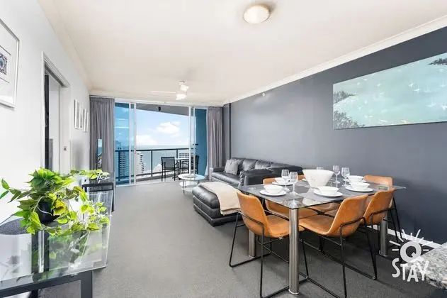 Premium Oda (2 Bedroom Ocean)