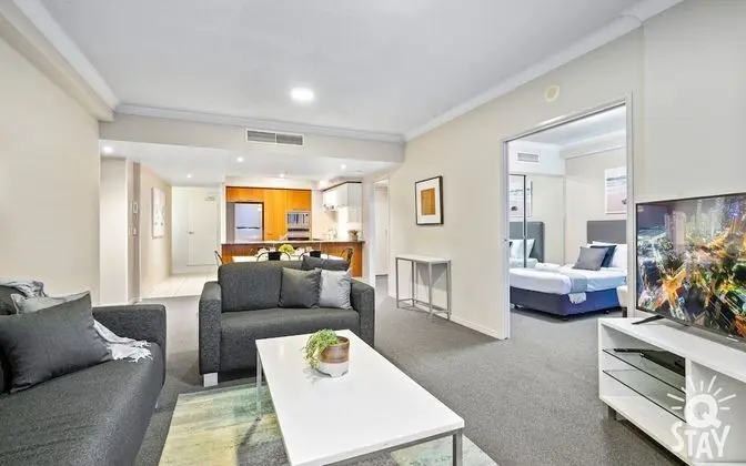 Premium Oda (2 Bedroom Ocean)